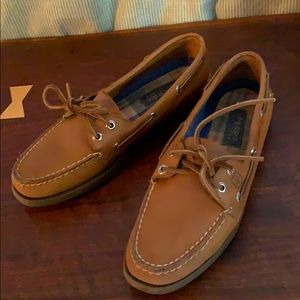 Sperry Authentic Women’s Boat Shoes